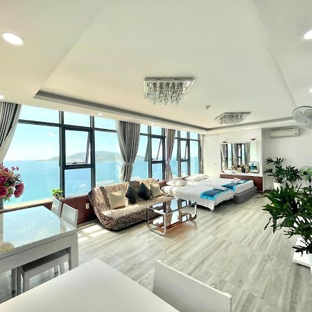 Rubies Nha Trang Apartment Exterior photo