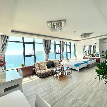 Rubies Nha Trang Apartment Exterior photo