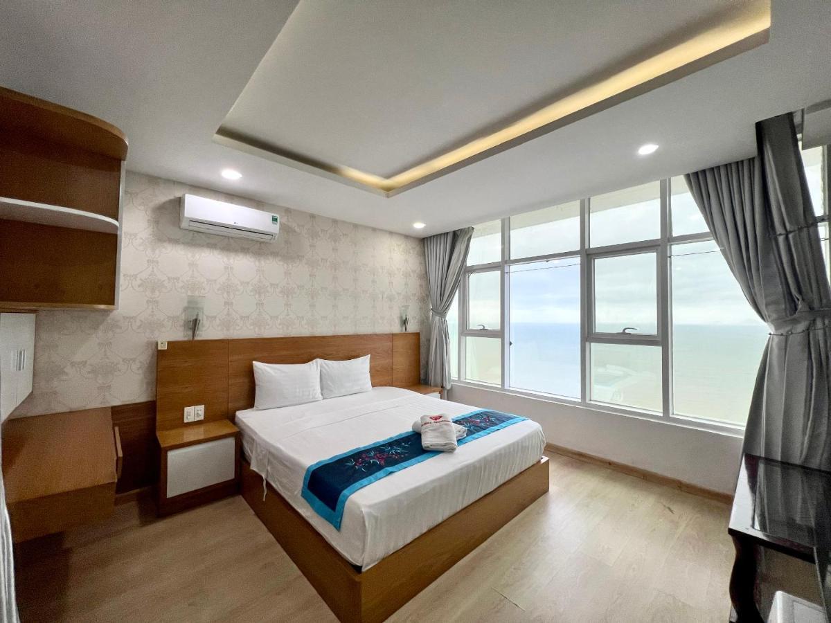 Rubies Nha Trang Apartment Exterior photo