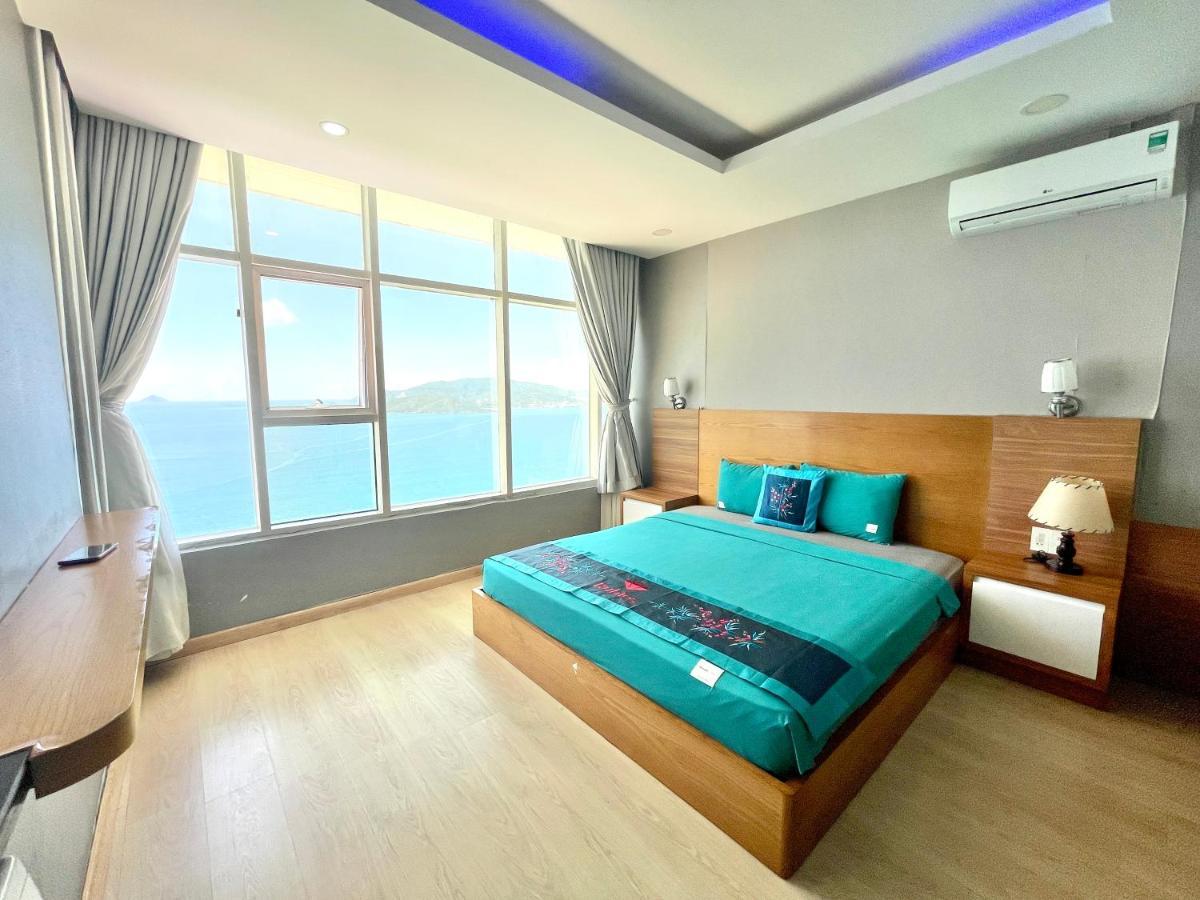 Rubies Nha Trang Apartment Exterior photo