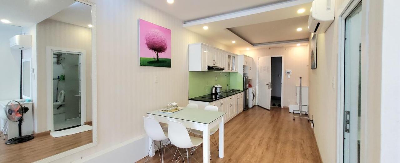 Rubies Nha Trang Apartment Exterior photo