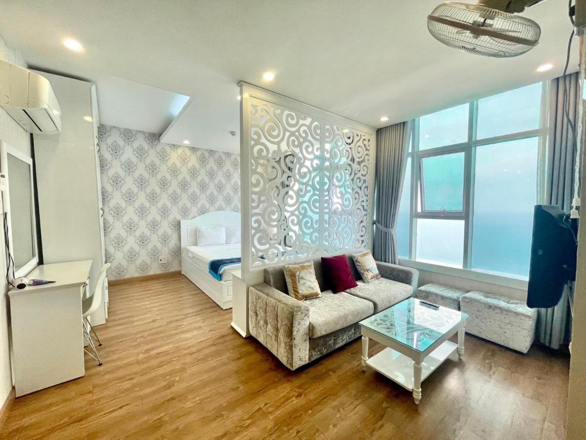 Rubies Nha Trang Apartment Exterior photo
