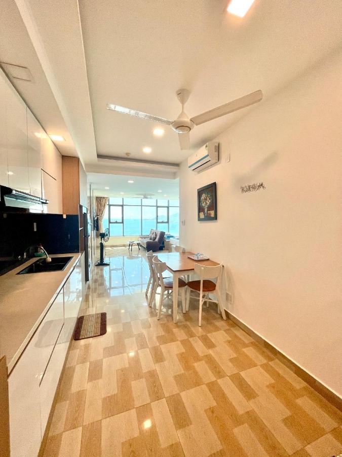 Rubies Nha Trang Apartment Exterior photo