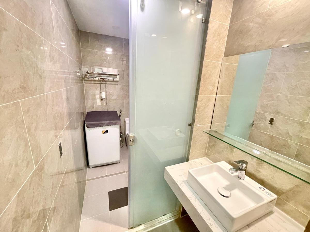 Rubies Nha Trang Apartment Exterior photo