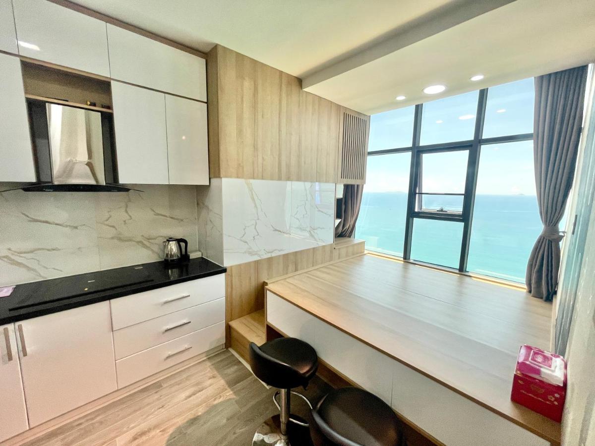 Rubies Nha Trang Apartment Exterior photo