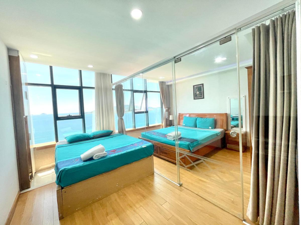 Rubies Nha Trang Apartment Exterior photo