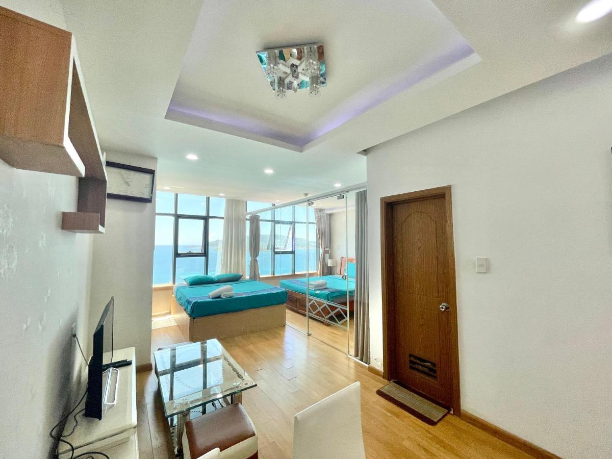 Rubies Nha Trang Apartment Exterior photo