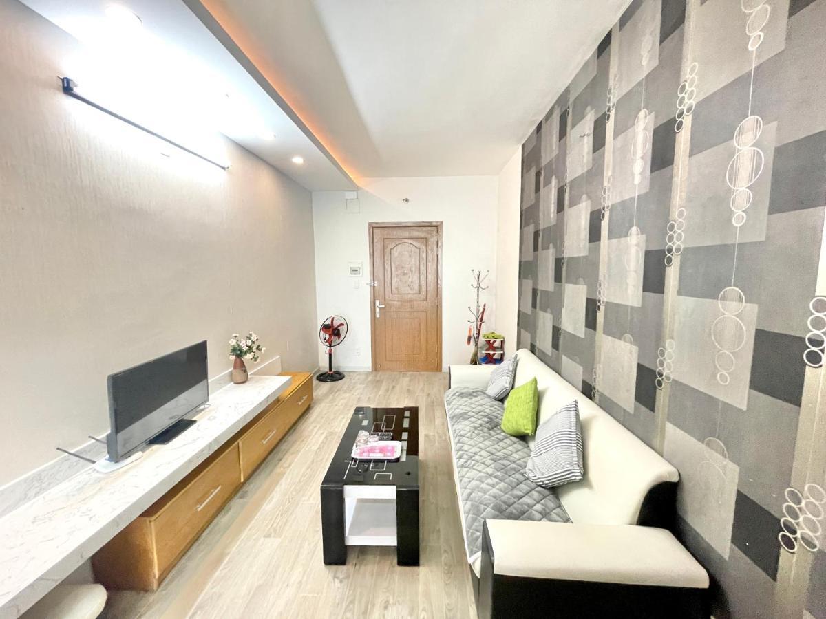 Rubies Nha Trang Apartment Exterior photo