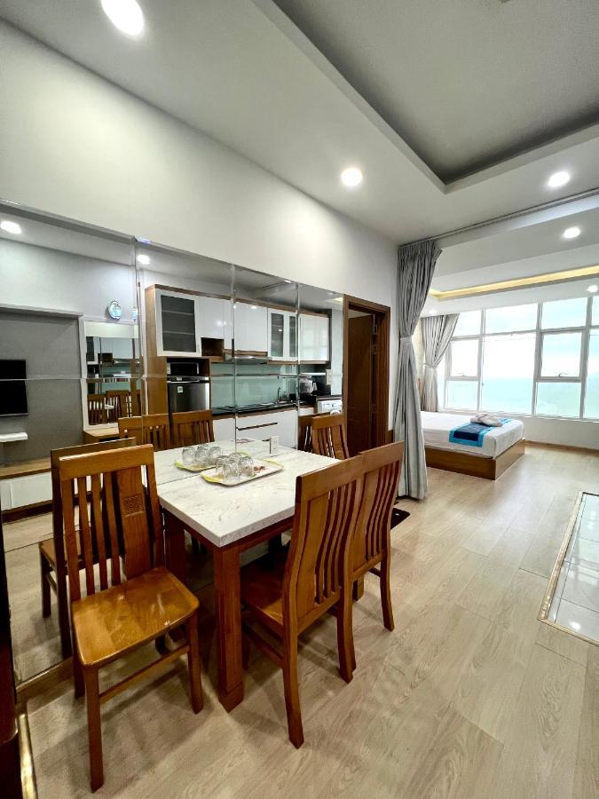 Rubies Nha Trang Apartment Exterior photo