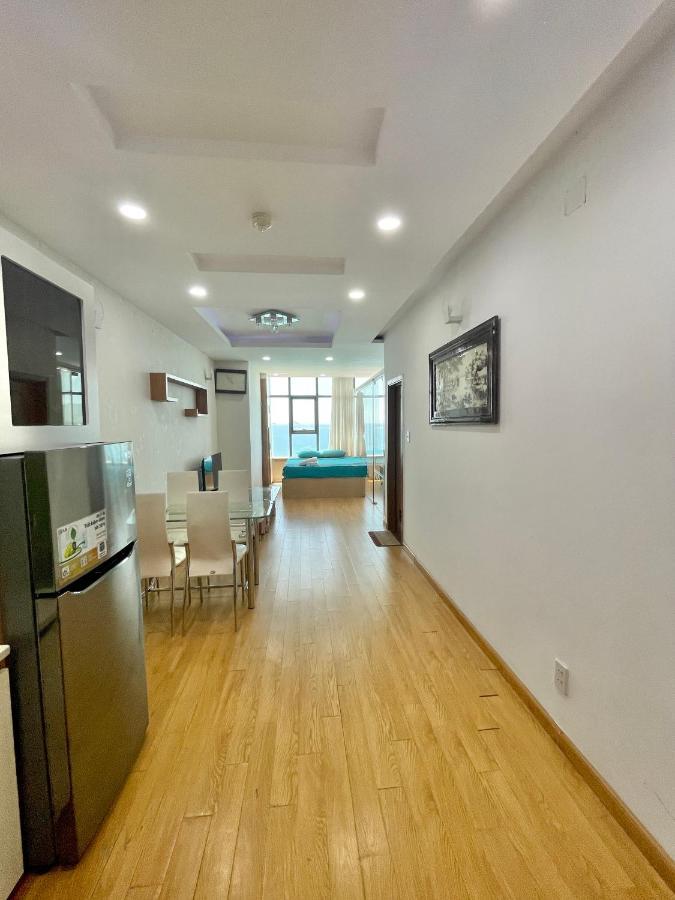 Rubies Nha Trang Apartment Exterior photo