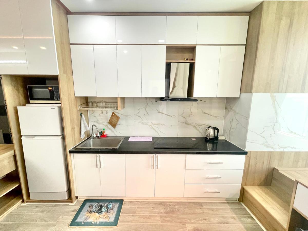 Rubies Nha Trang Apartment Exterior photo