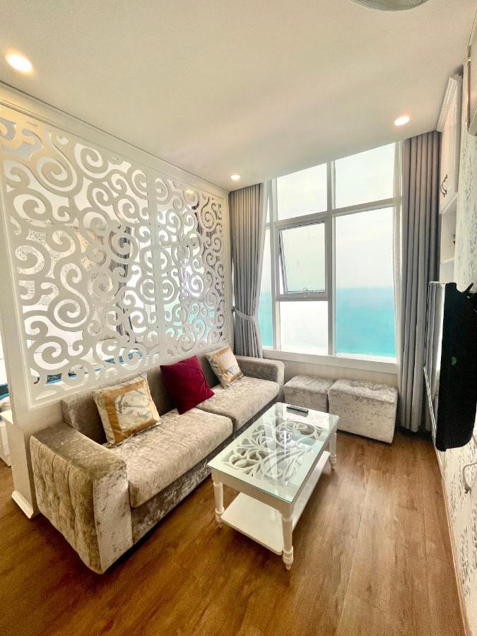 Rubies Nha Trang Apartment Exterior photo