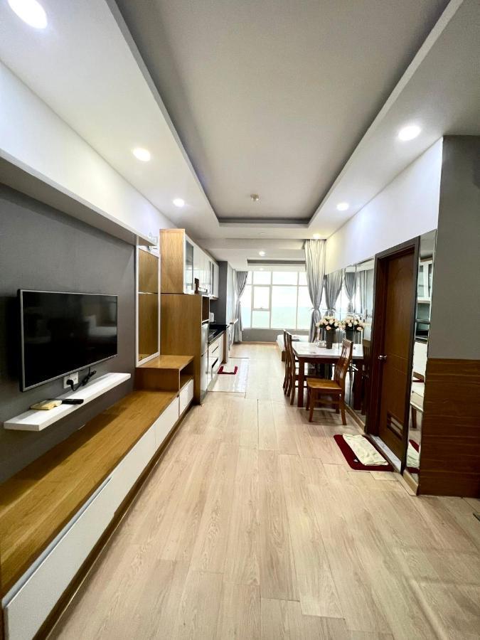 Rubies Nha Trang Apartment Exterior photo