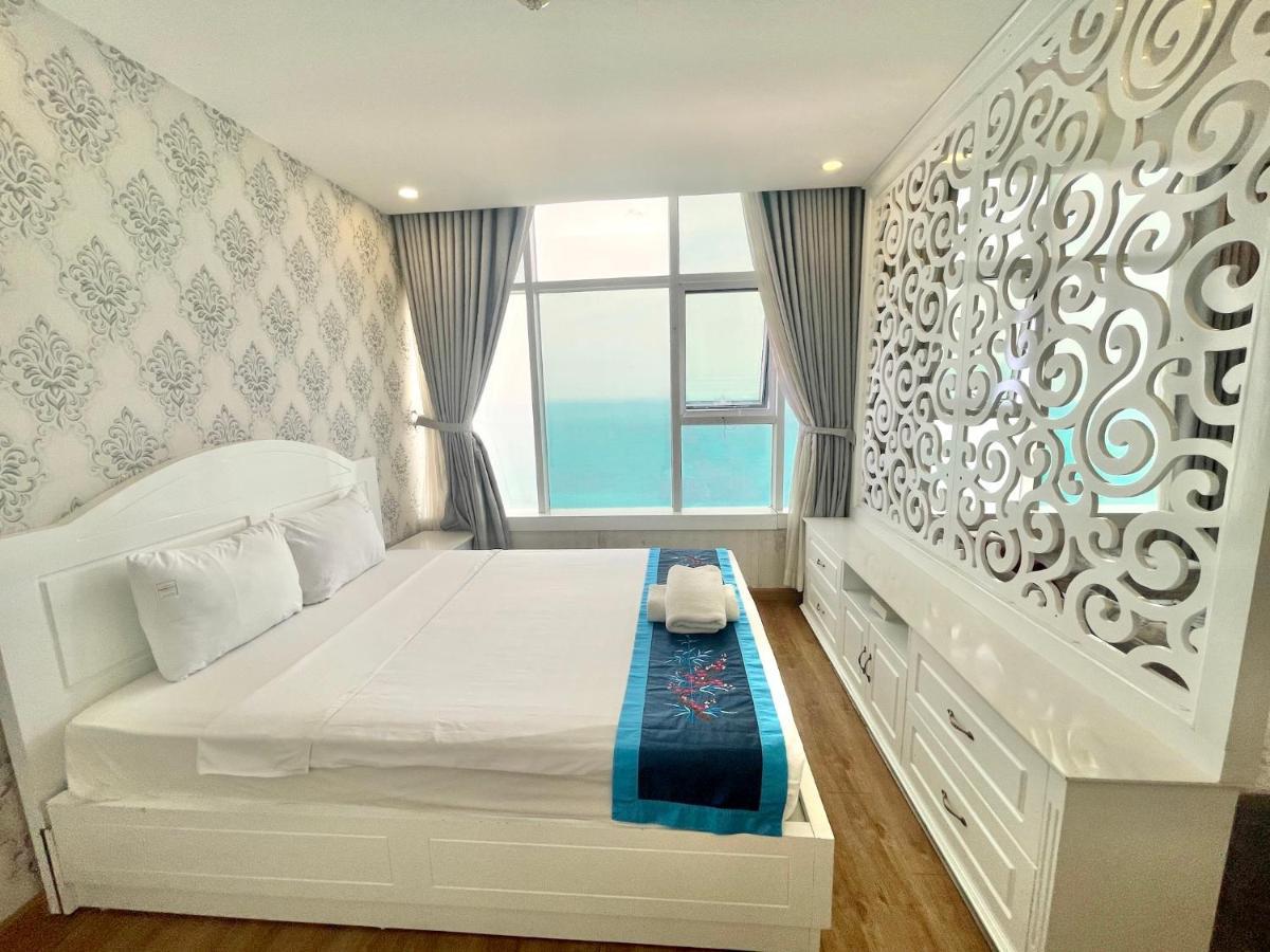 Rubies Nha Trang Apartment Exterior photo