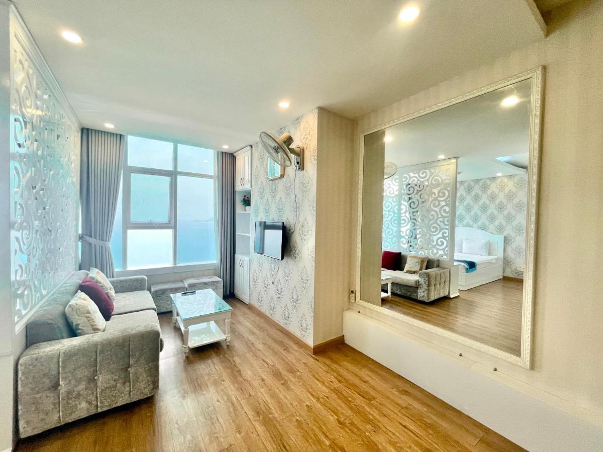 Rubies Nha Trang Apartment Exterior photo