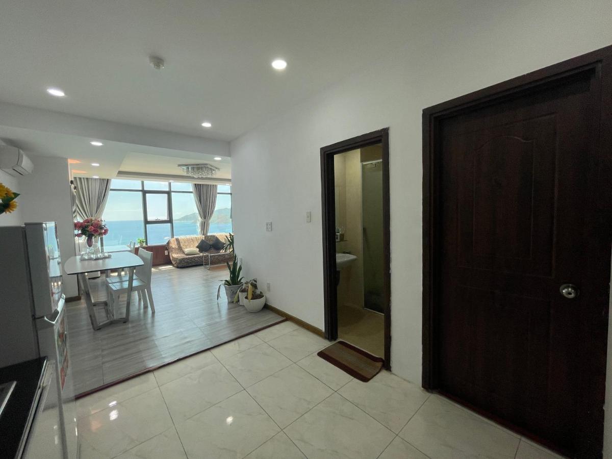 Rubies Nha Trang Apartment Exterior photo