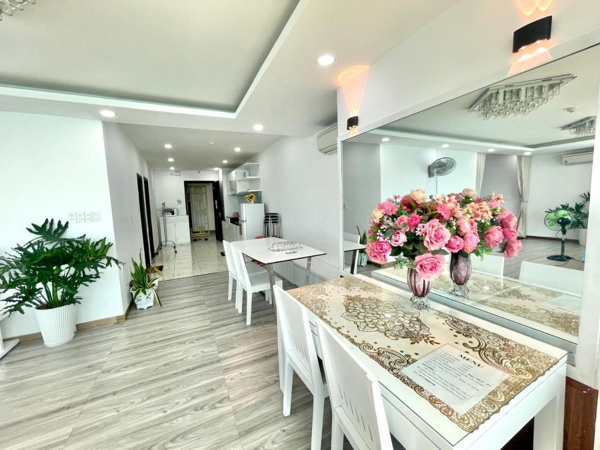 Rubies Nha Trang Apartment Exterior photo