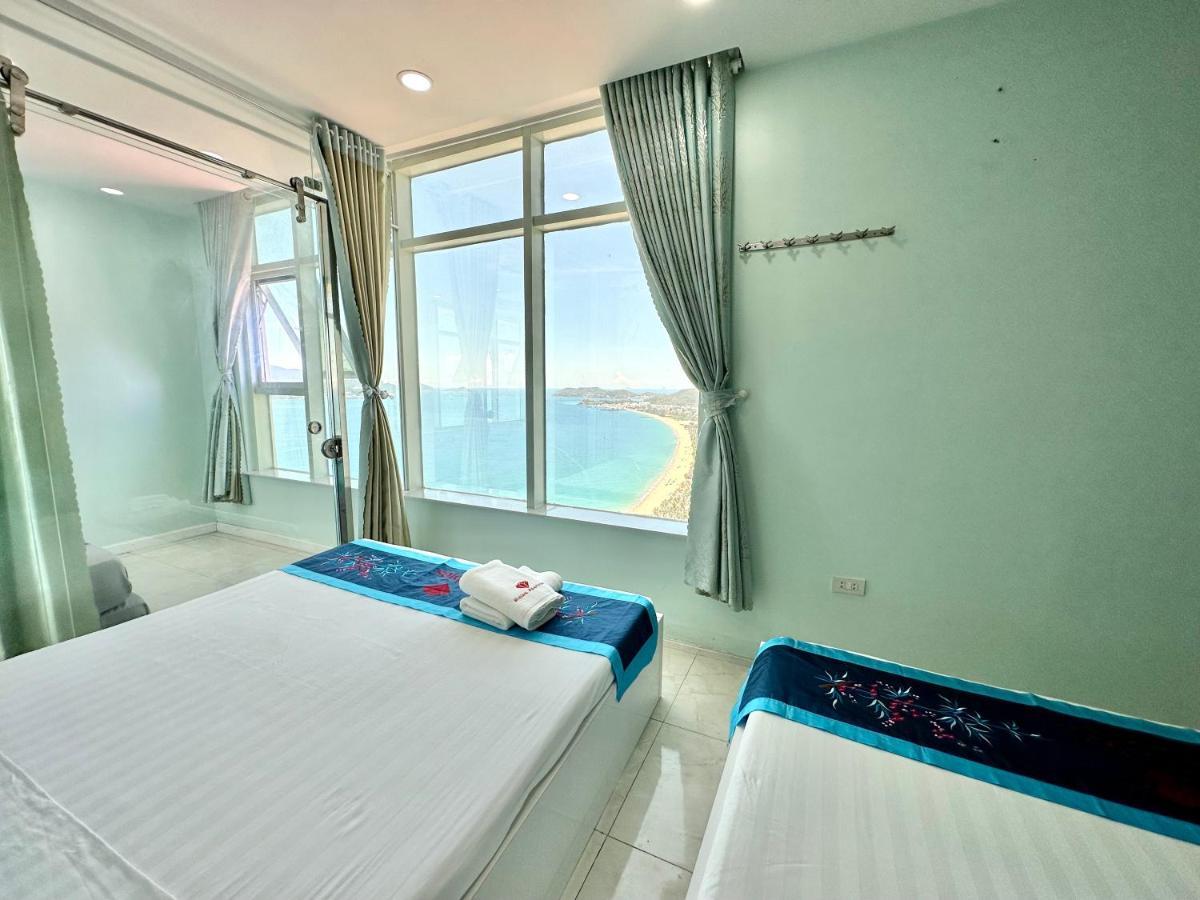 Rubies Nha Trang Apartment Exterior photo