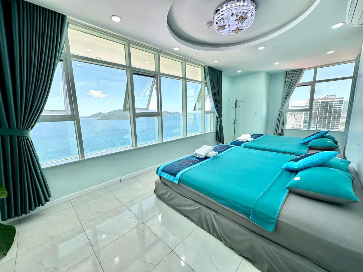 Rubies Nha Trang Apartment Exterior photo