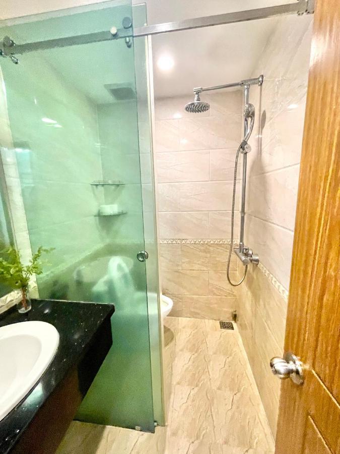Rubies Nha Trang Apartment Exterior photo