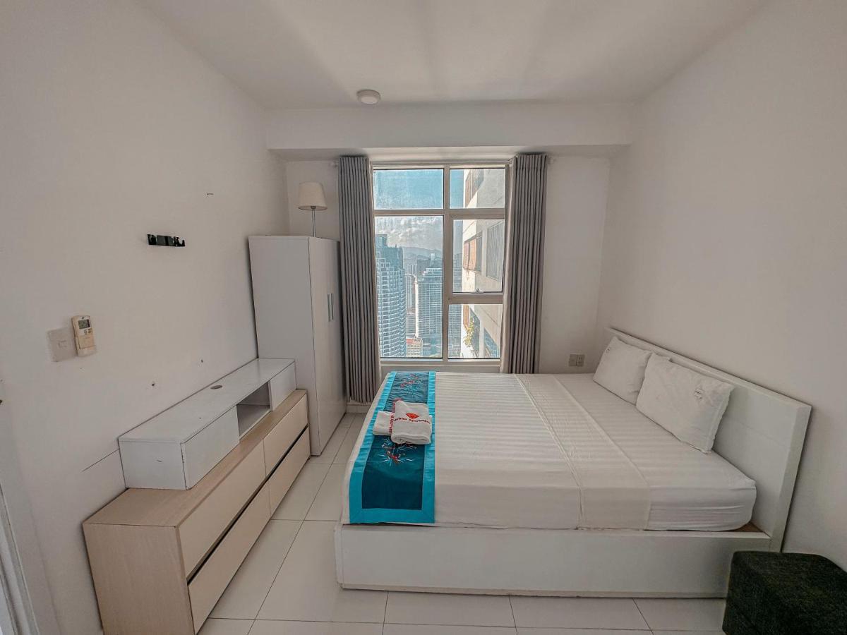 Rubies Nha Trang Apartment Exterior photo