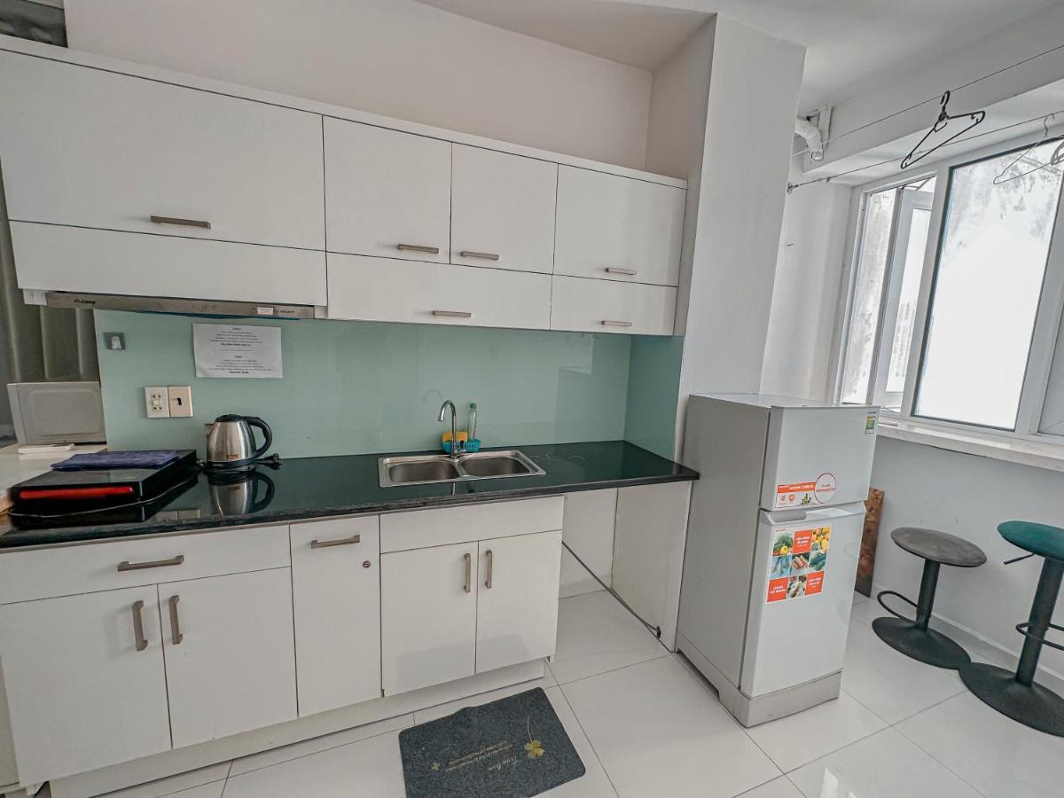 Rubies Nha Trang Apartment Exterior photo
