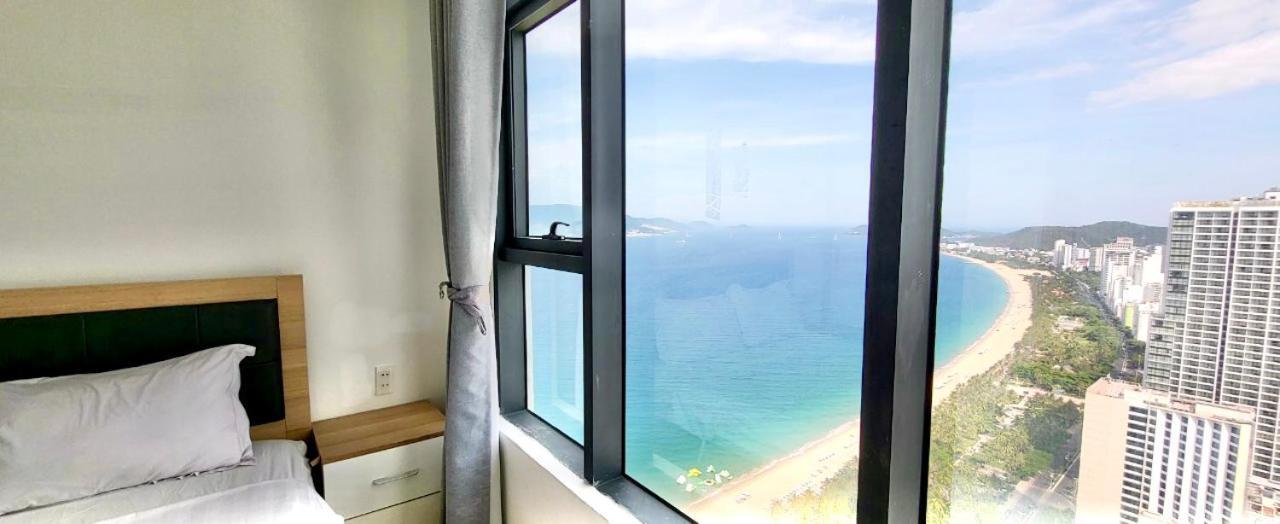 Rubies Nha Trang Apartment Exterior photo