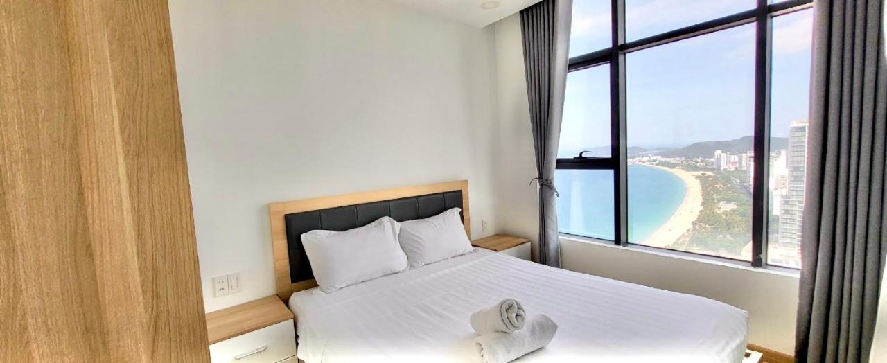 Rubies Nha Trang Apartment Exterior photo