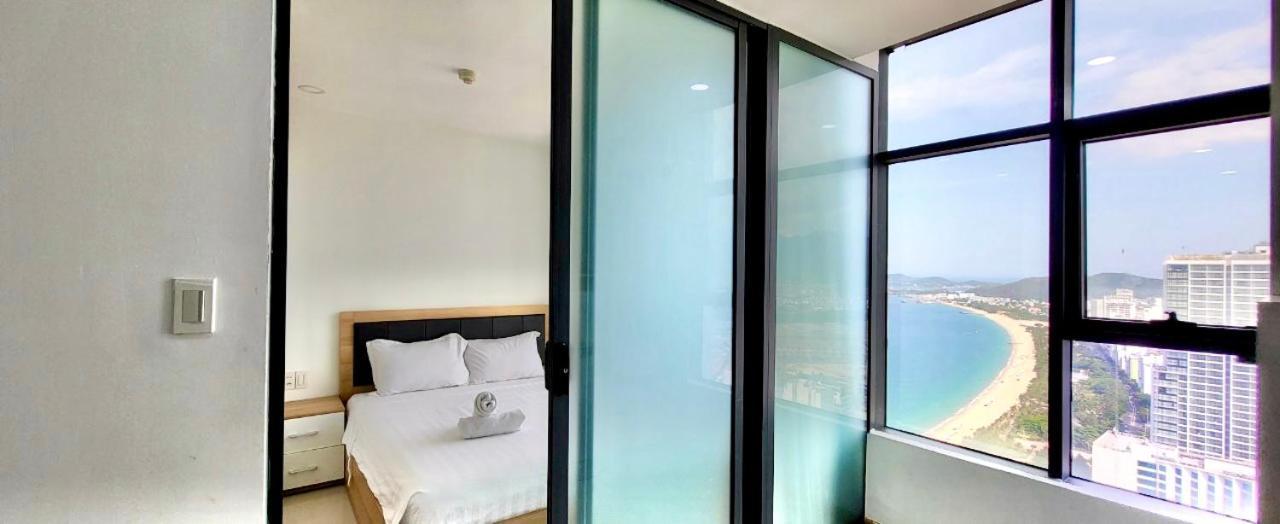 Rubies Nha Trang Apartment Exterior photo
