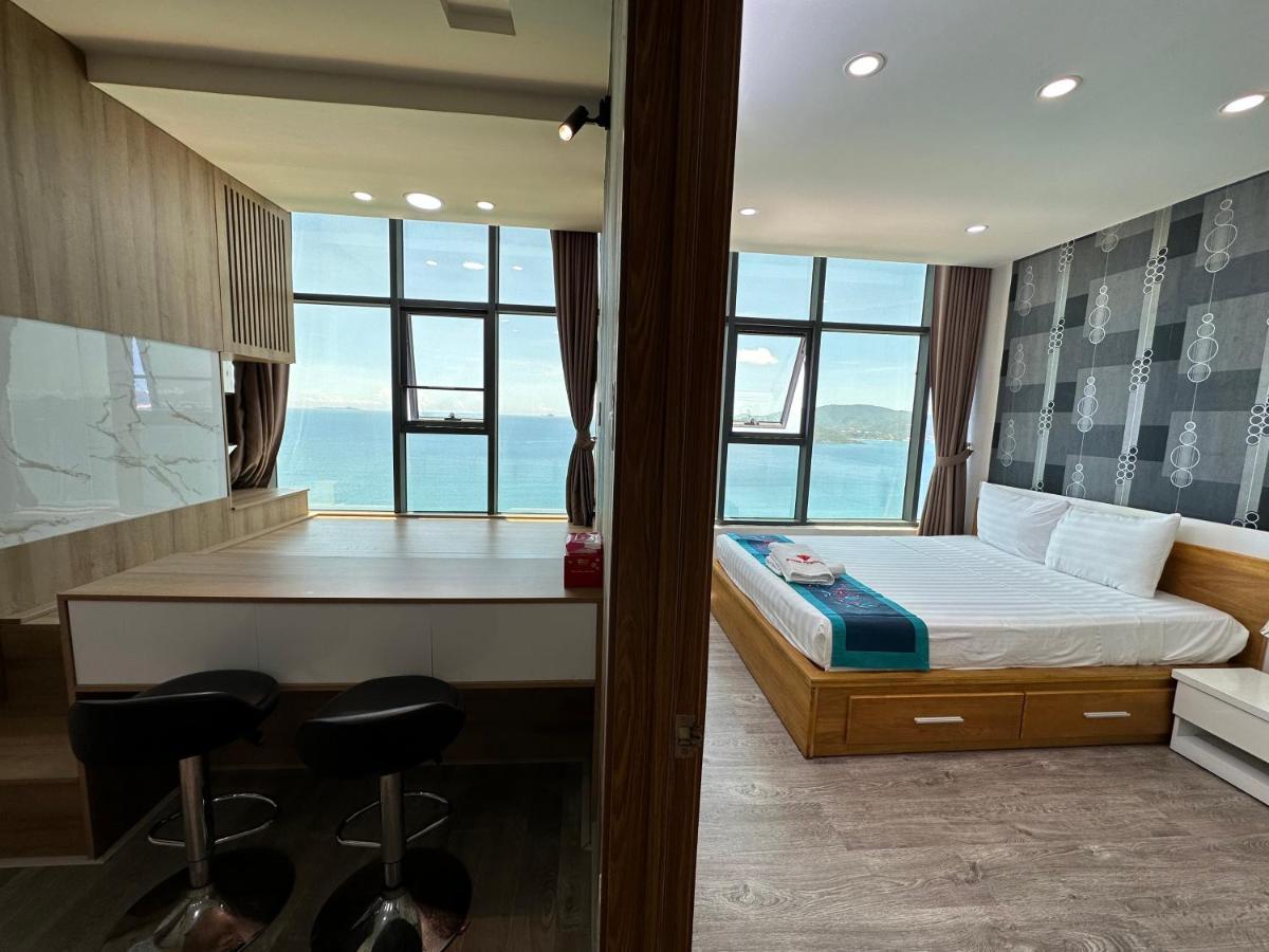 Rubies Nha Trang Apartment Exterior photo