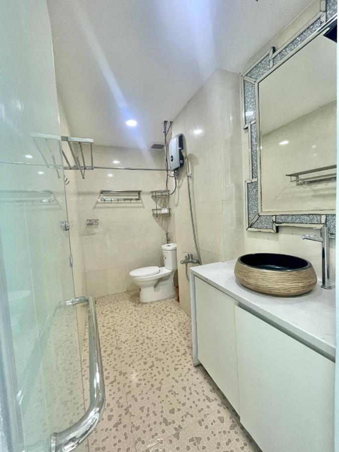Rubies Nha Trang Apartment Exterior photo