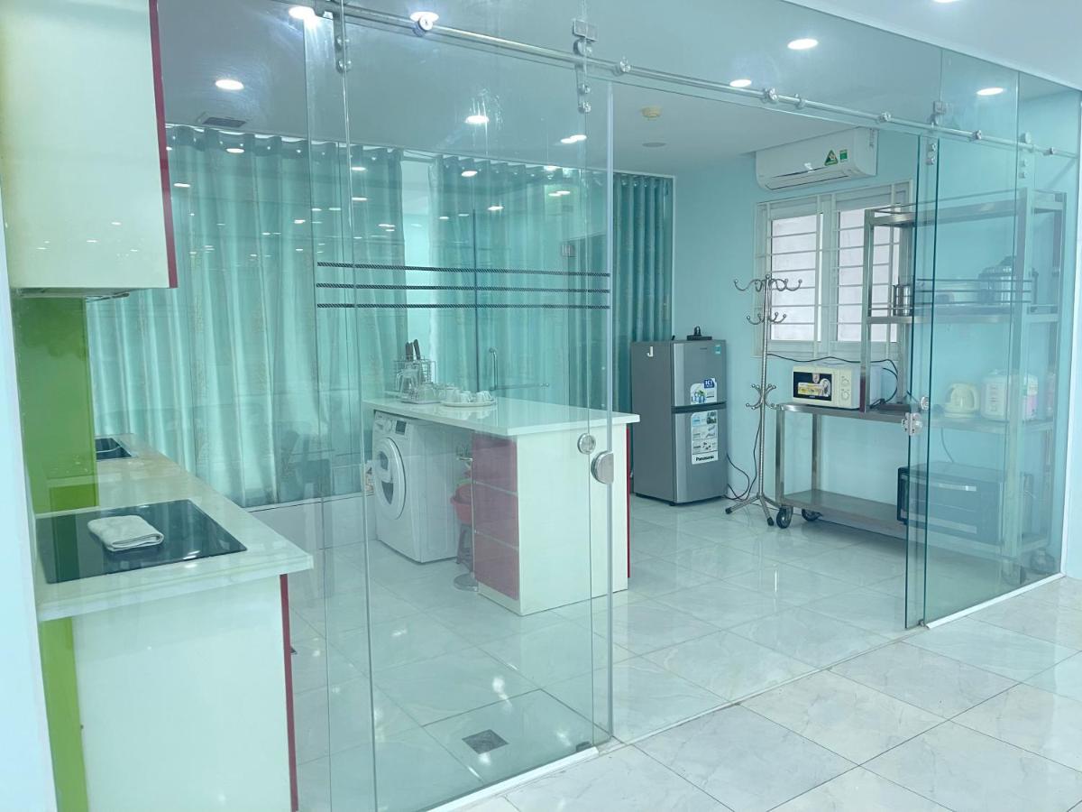Rubies Nha Trang Apartment Exterior photo