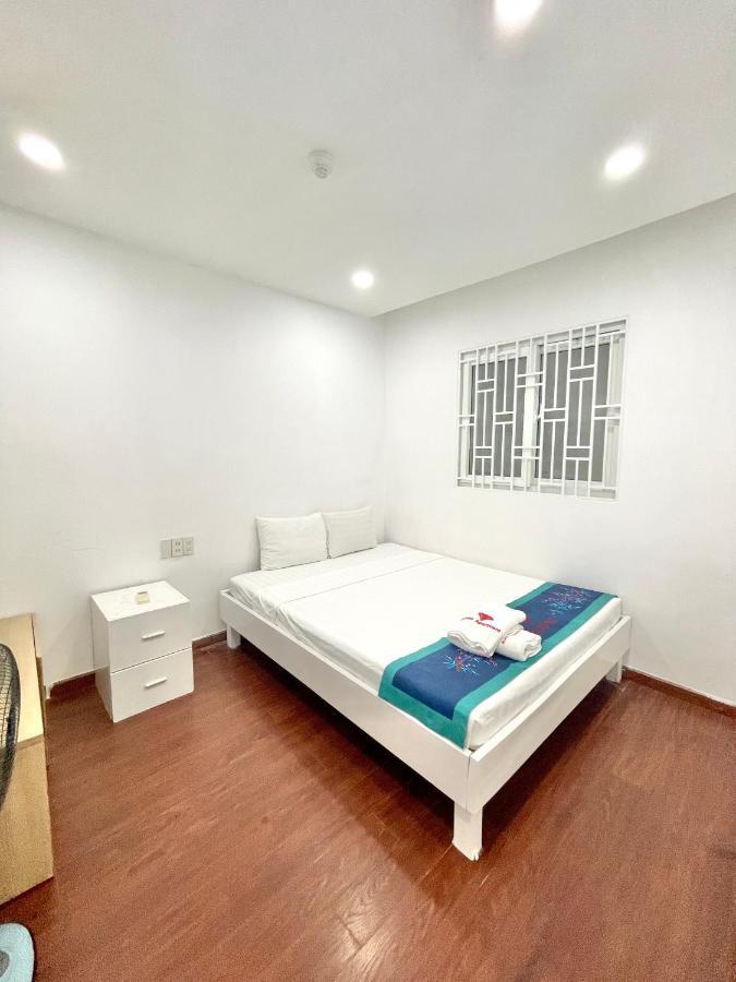 Rubies Nha Trang Apartment Exterior photo